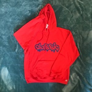 Spider-Man Classic™️ Hoodie